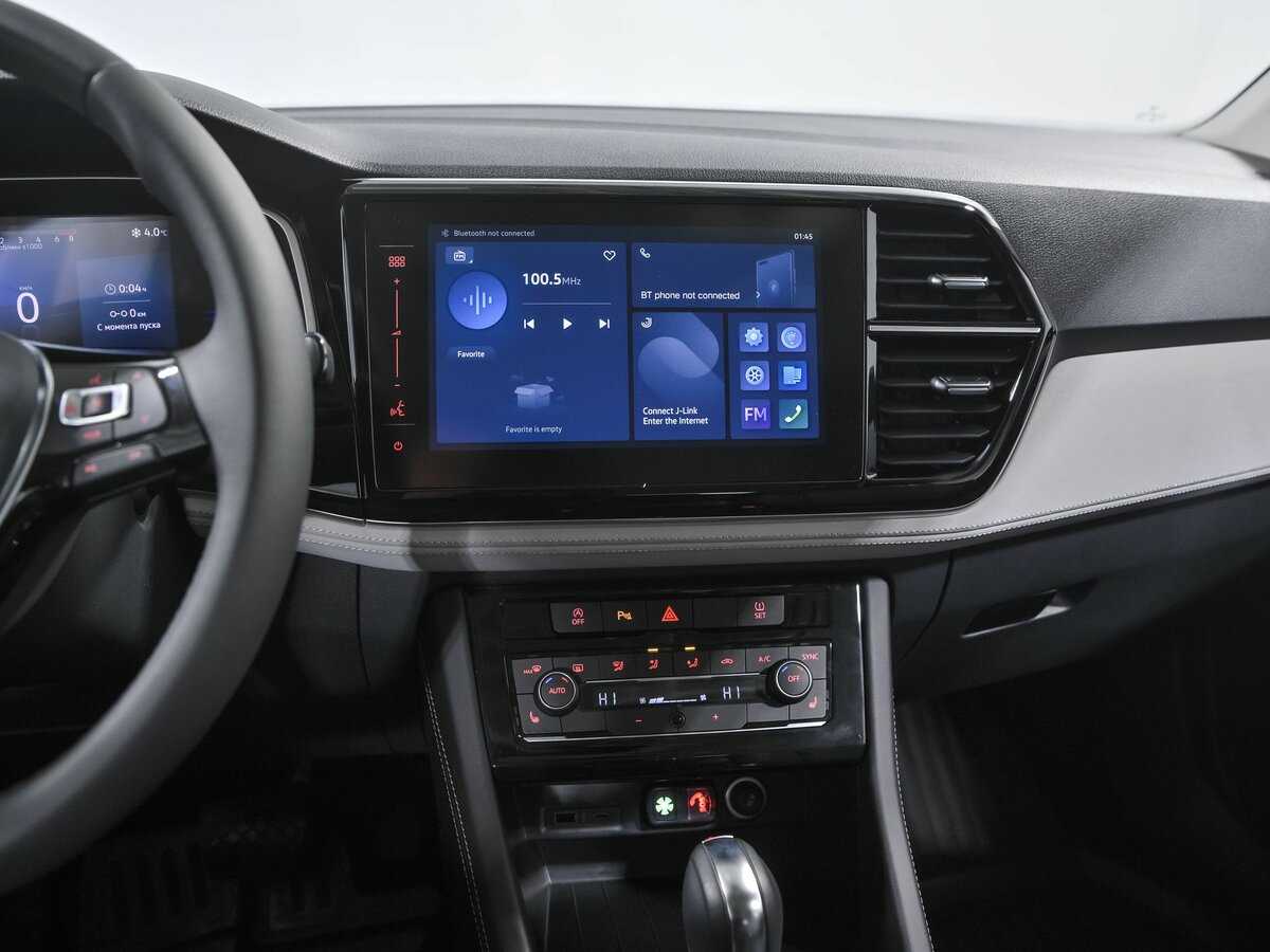 Jetta VS5, 2023 Фото №9