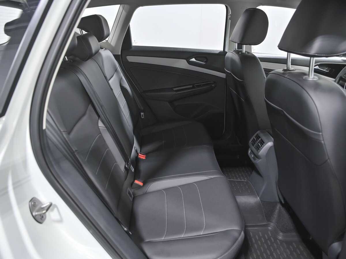 Jetta VS5, 2023 Фото №16