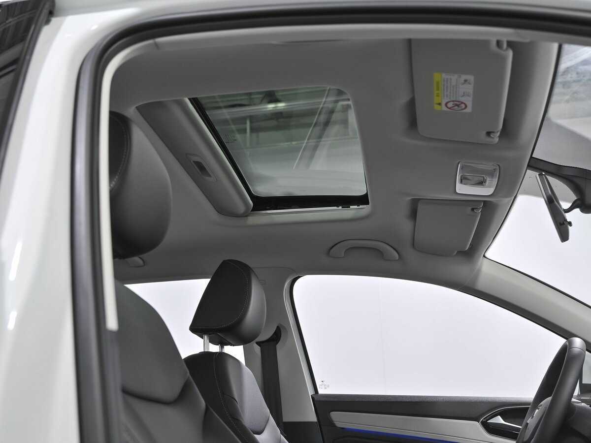 Jetta VS5, 2023 Фото №18