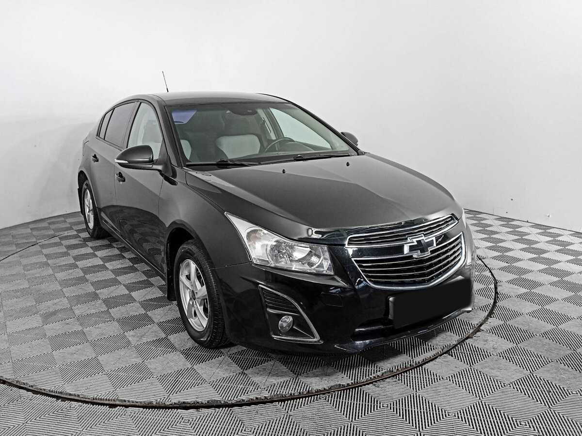 Chevrolet Cruze, 2014 - 80 243 км. | Фото №3