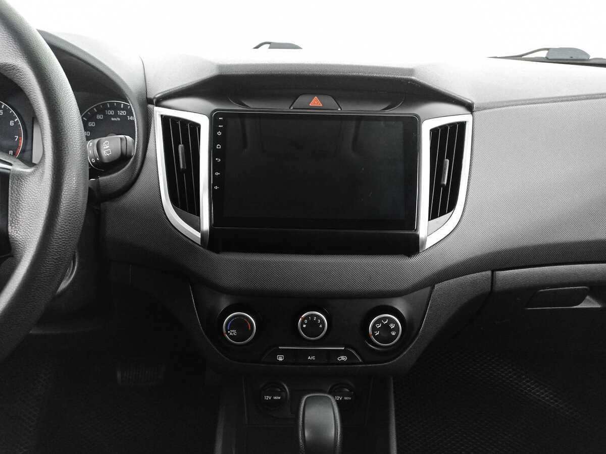 Hyundai Creta, 2019 Фото №14