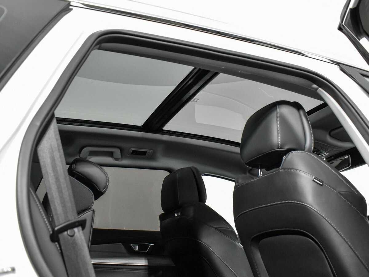 Chery Tiggo 8 Pro Max, 2023 Фото №21