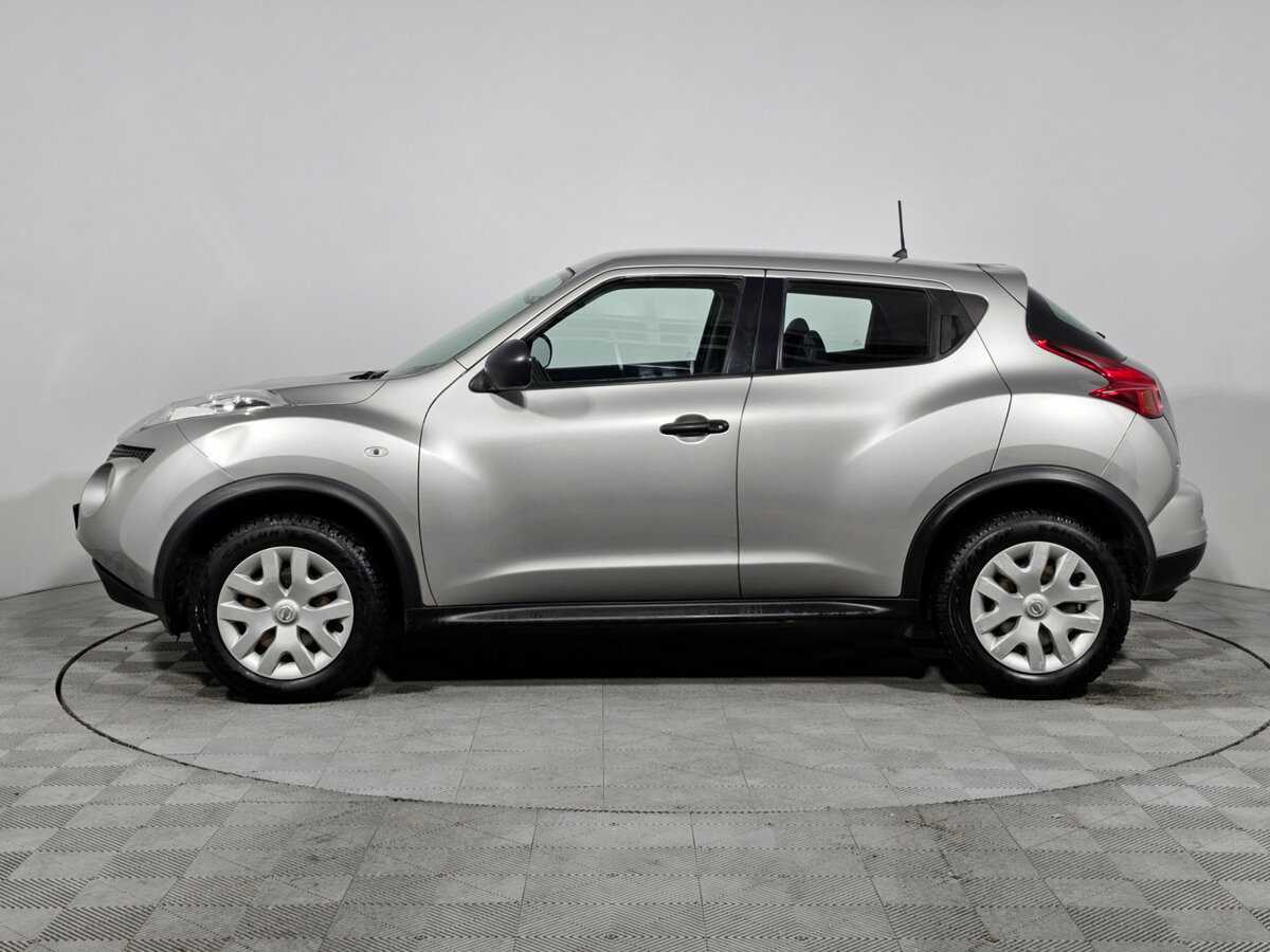 Nissan Juke, 2014 - 101 613 км. | Фото №4