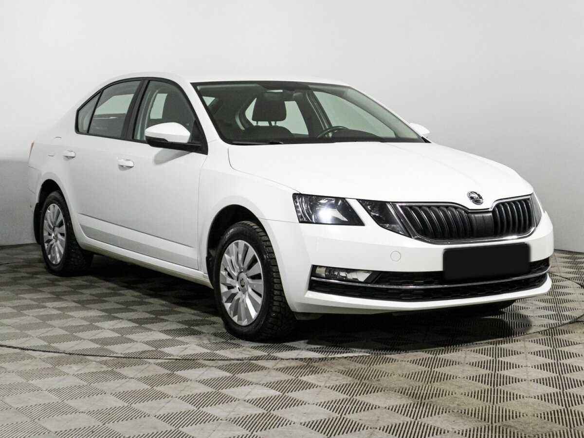 Skoda Octavia, 2019 - 57 775 км. | Фото №3