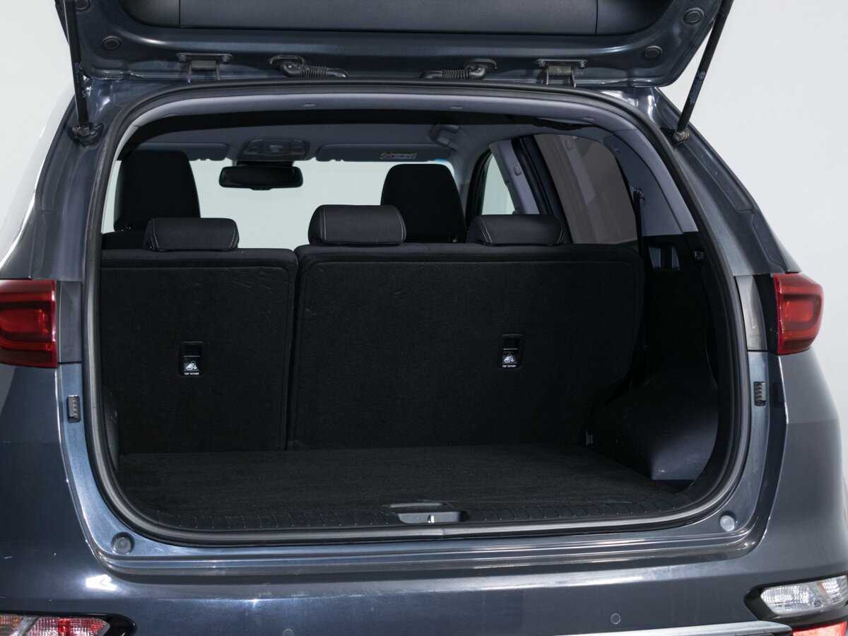 Kia Sportage, 2018 - 114 000 км. | Фото №7