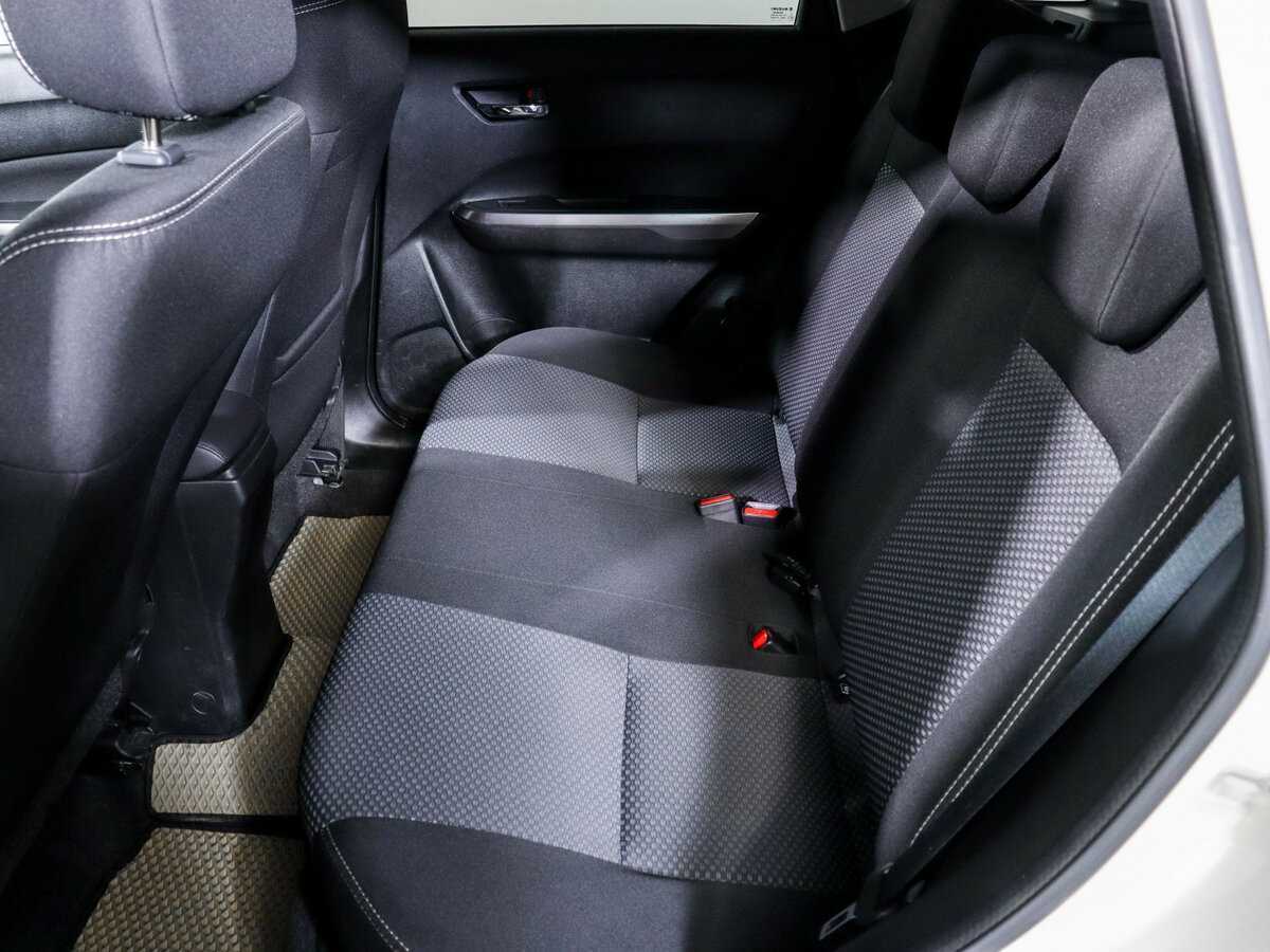 Suzuki Vitara, 2020 - 163 060 км. | Фото №7