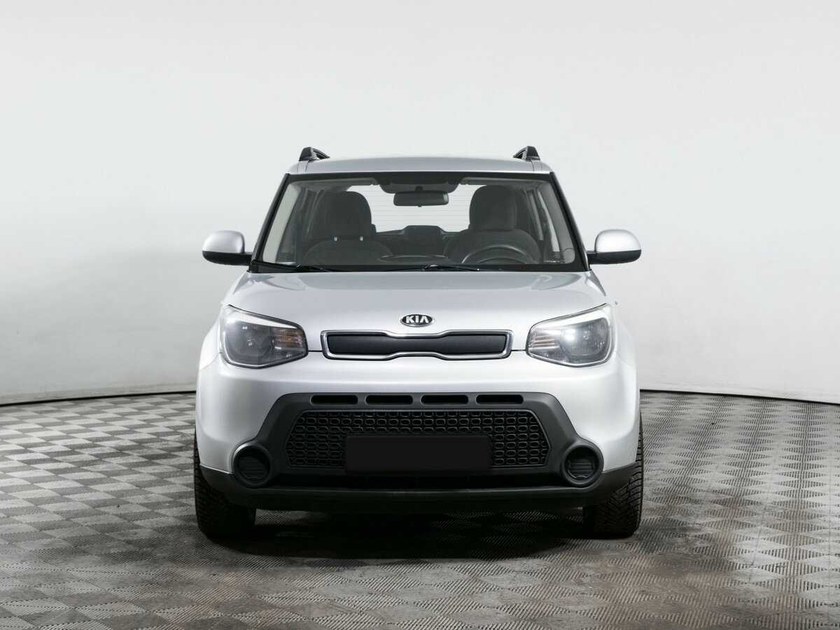 Kia Soul, 2016 - 202 377 км. | Фото №2
