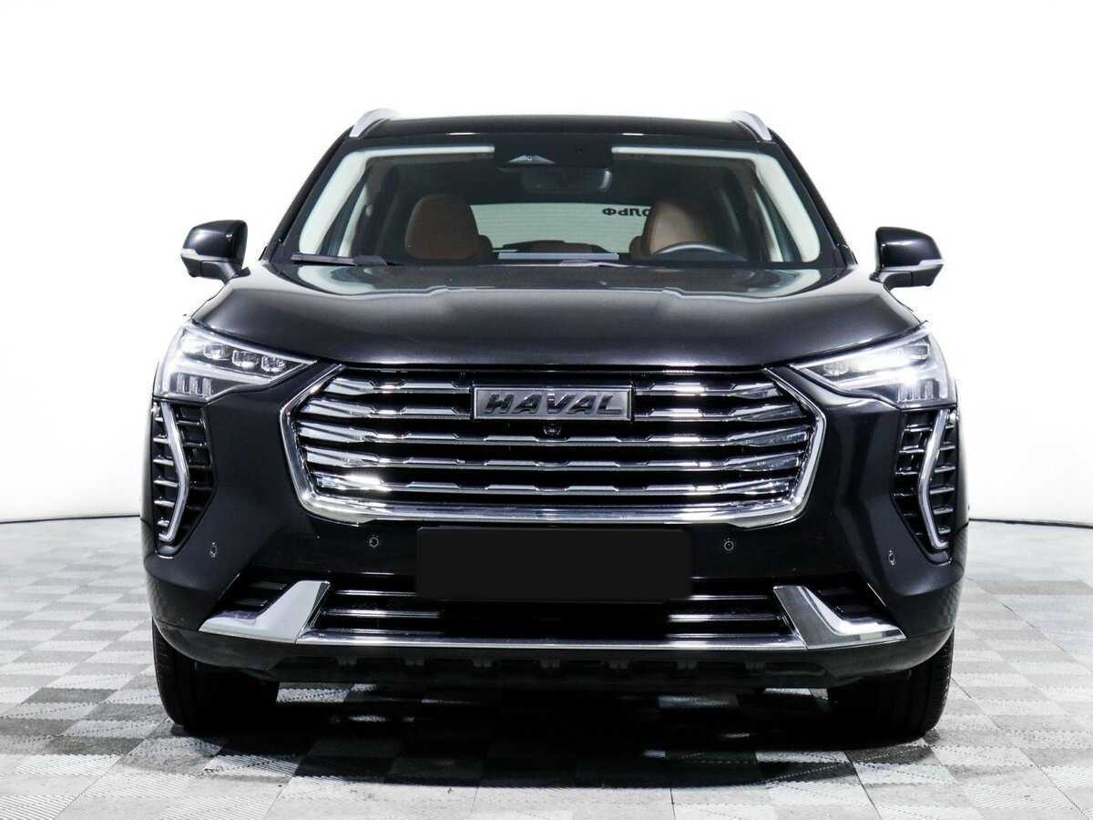 Haval Jolion, 2023 - 28 780 км. | Фото №2