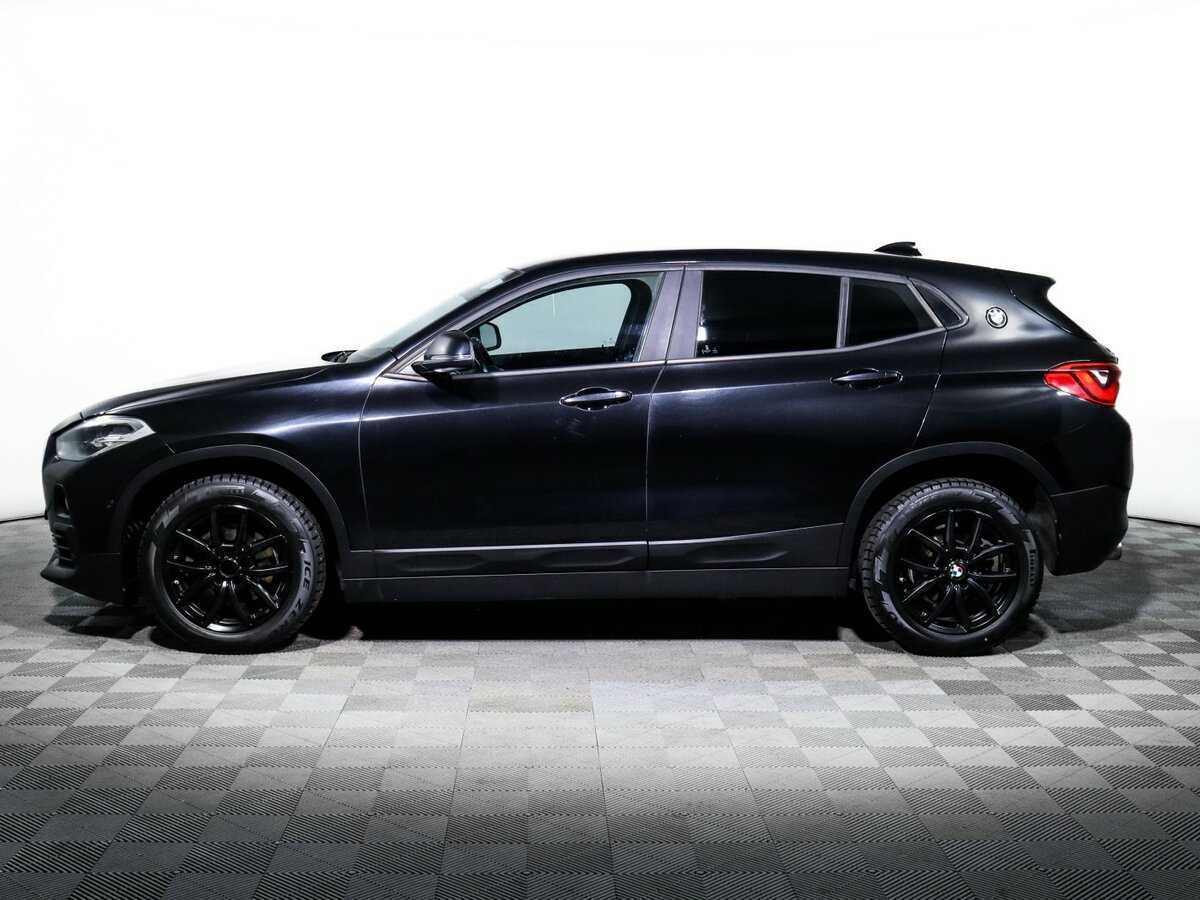 BMW X2 sDrive20i, 2019 - 125 197 км. | Фото №5