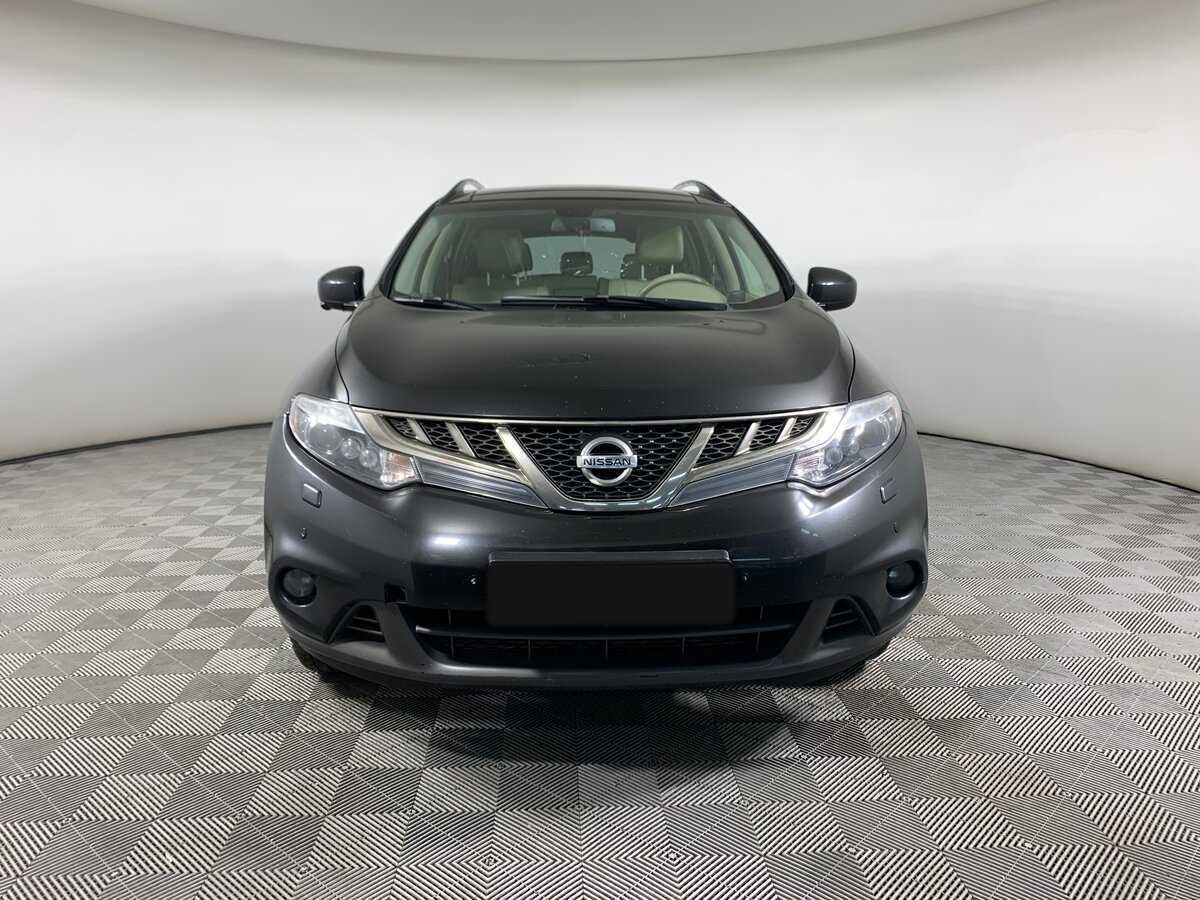 Nissan Murano, 2014 - 227 000 км. | Фото №2