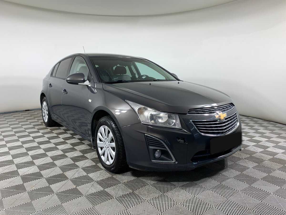 Chevrolet Cruze, 2013 - 175 909 км. | Фото №3
