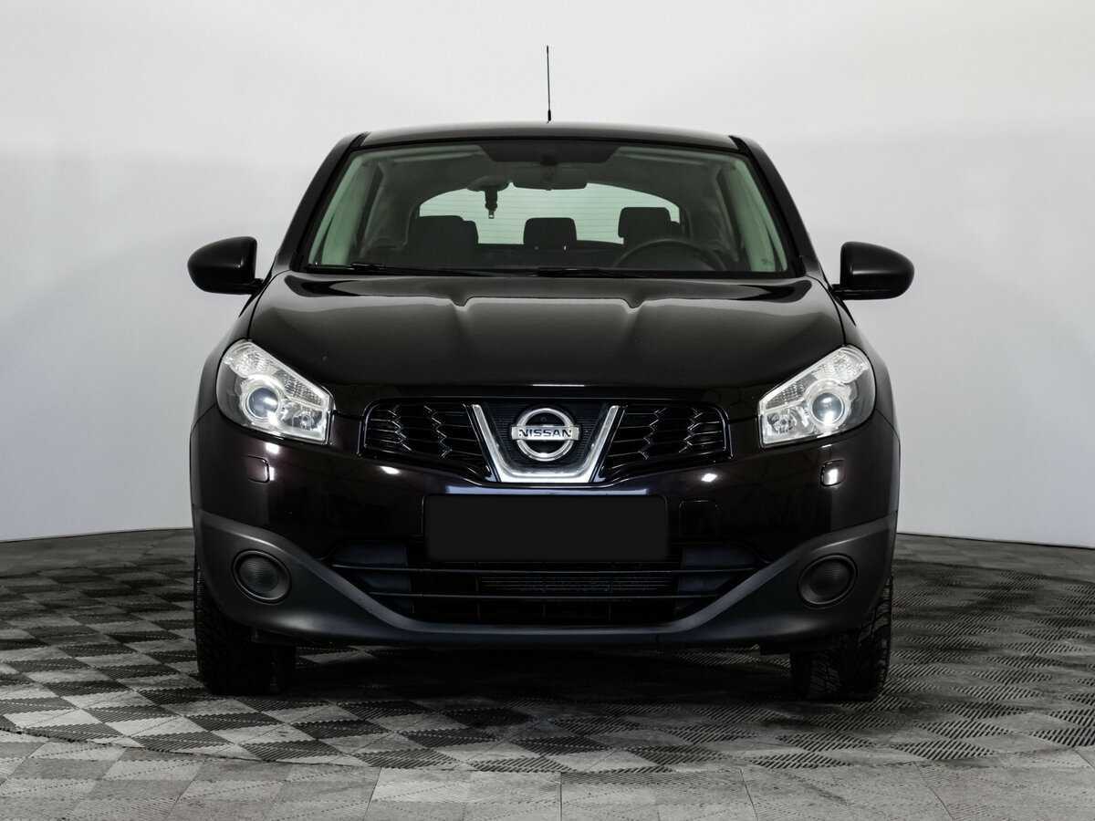 Nissan Qashqai, 2013 - 151 924 км. | Фото №2