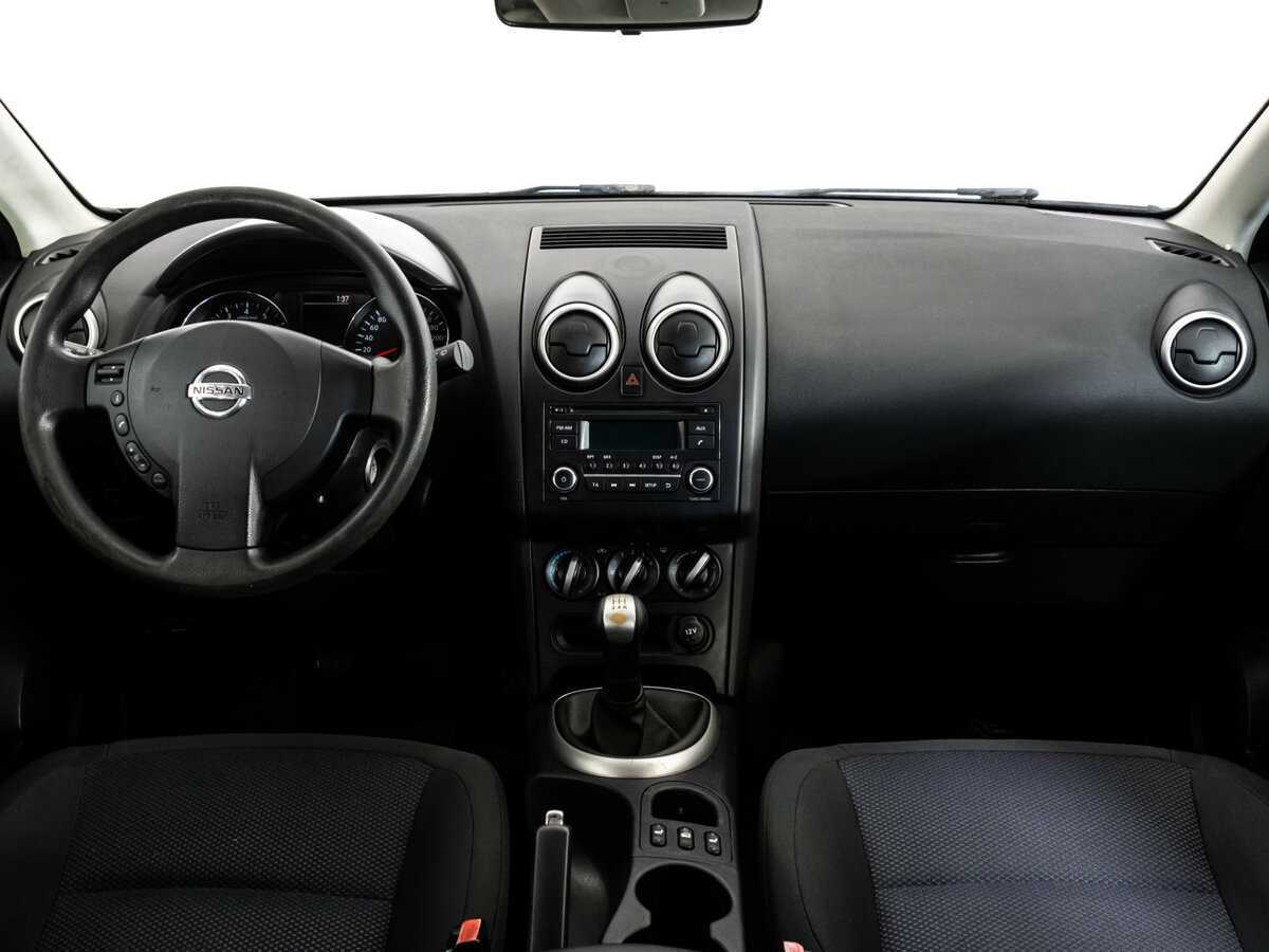 Nissan Qashqai, 2013 - 151 924 км. | Фото №8
