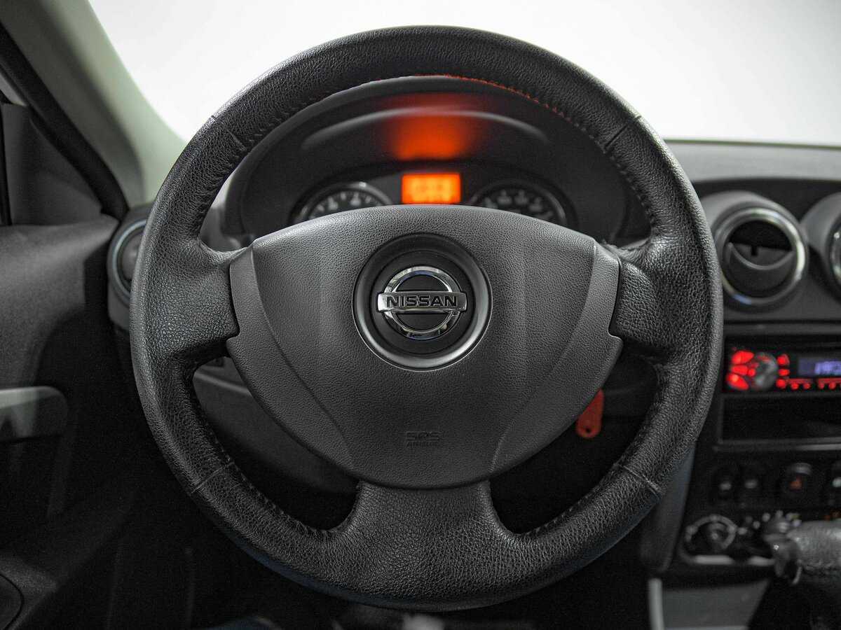 Nissan Almera, 2014 - 220 719 км. | Фото №7