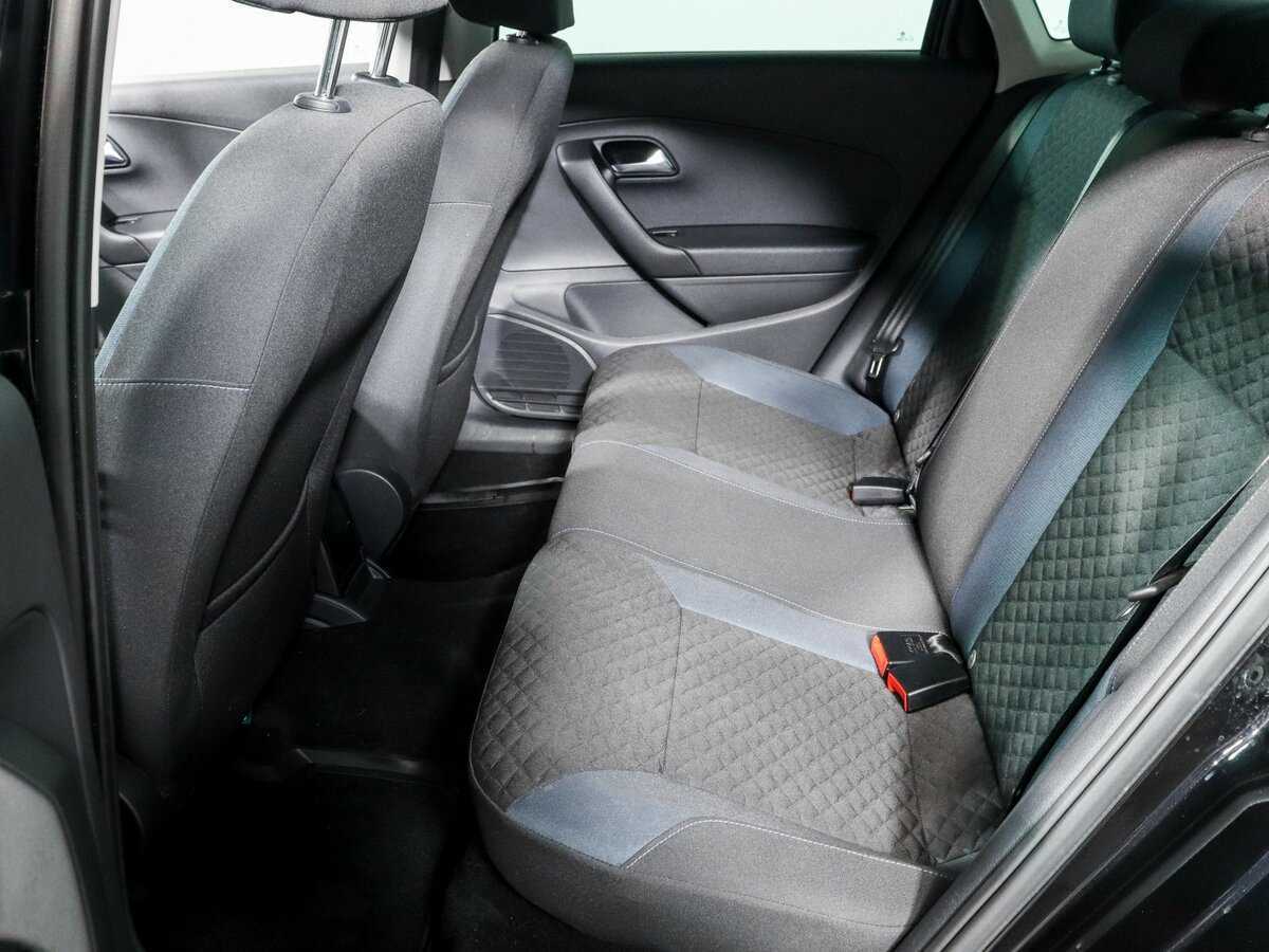 Volkswagen Polo, 2019 - 39 000 км. | Фото №7