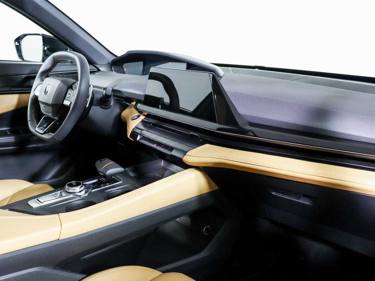 Changan UNI-V, 2023 - 22 930 км. | Фото №6