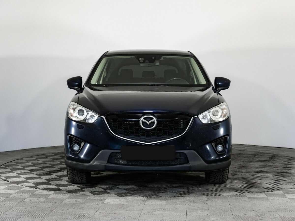 Mazda CX-5, 2014 - 341 586 км. | Фото №2