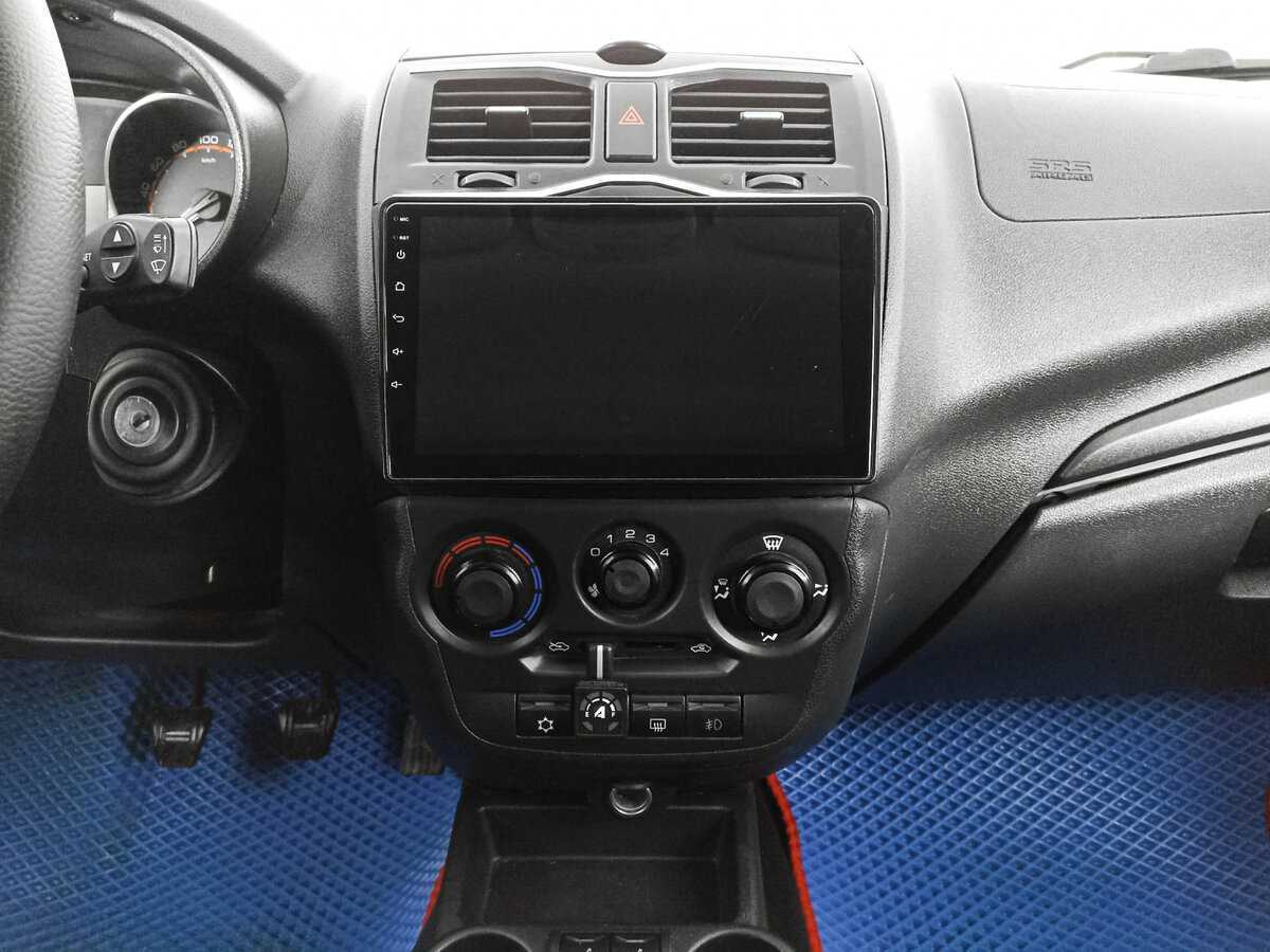 Lada (ВАЗ) Granta, 2020 Фото №15