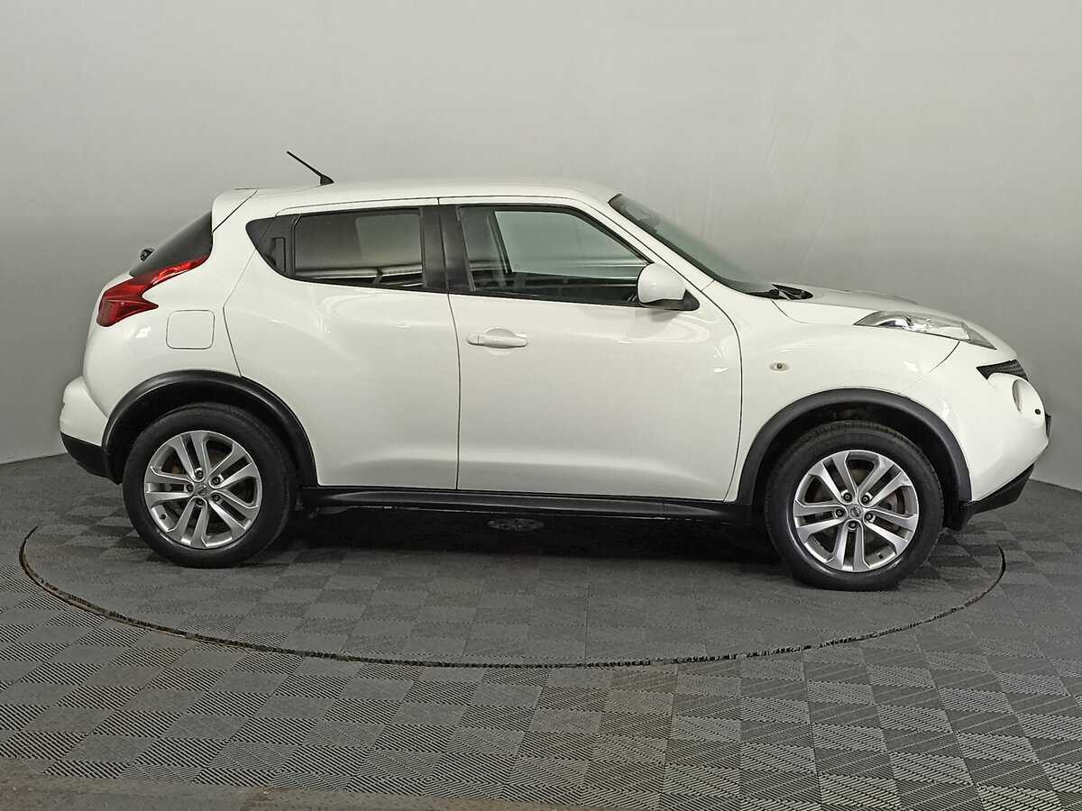 Nissan Juke, 2012 - 161 004 км. | Фото №4