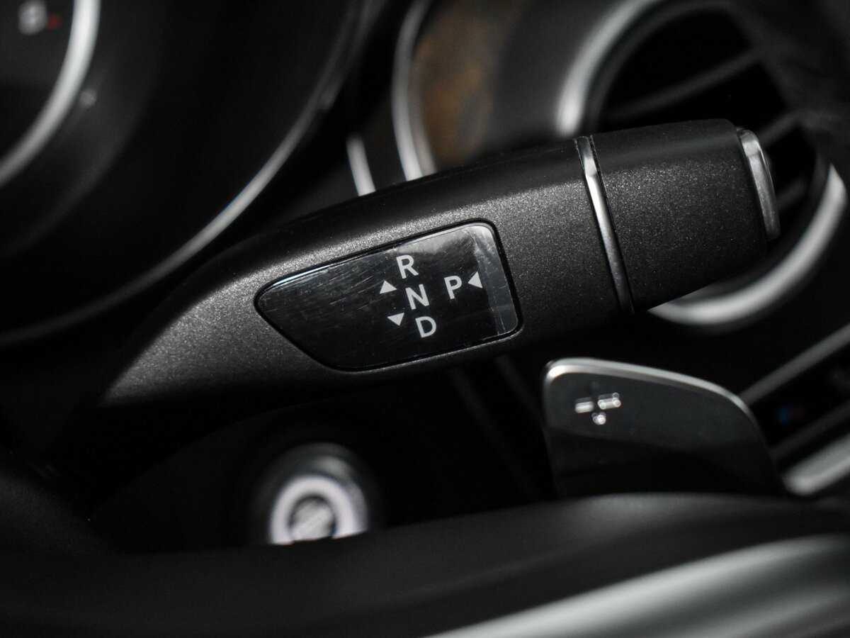 Mercedes-Benz C-Класс 180, 2019 Фото №10