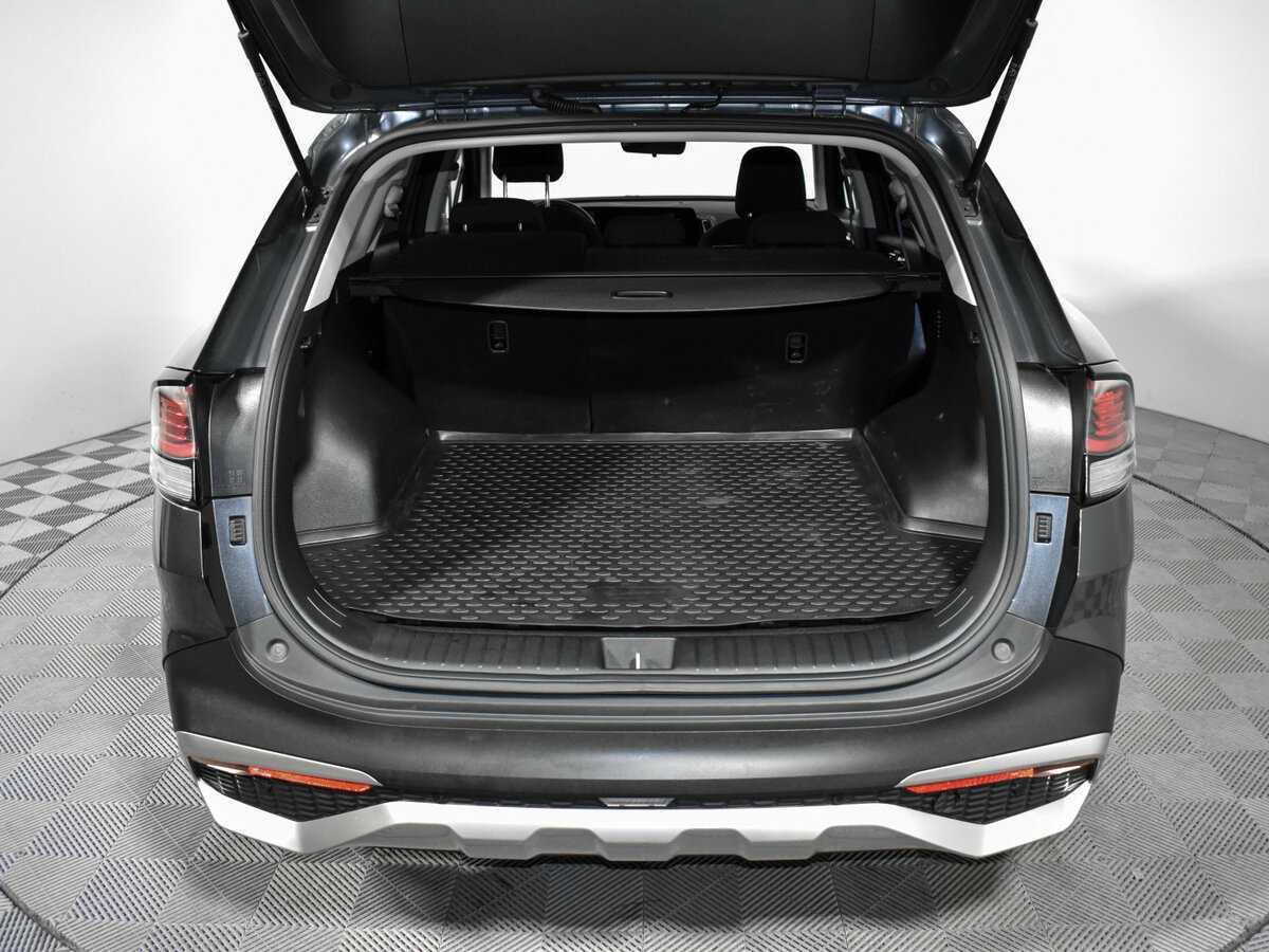 Kia Sportage, 2022 Фото №15