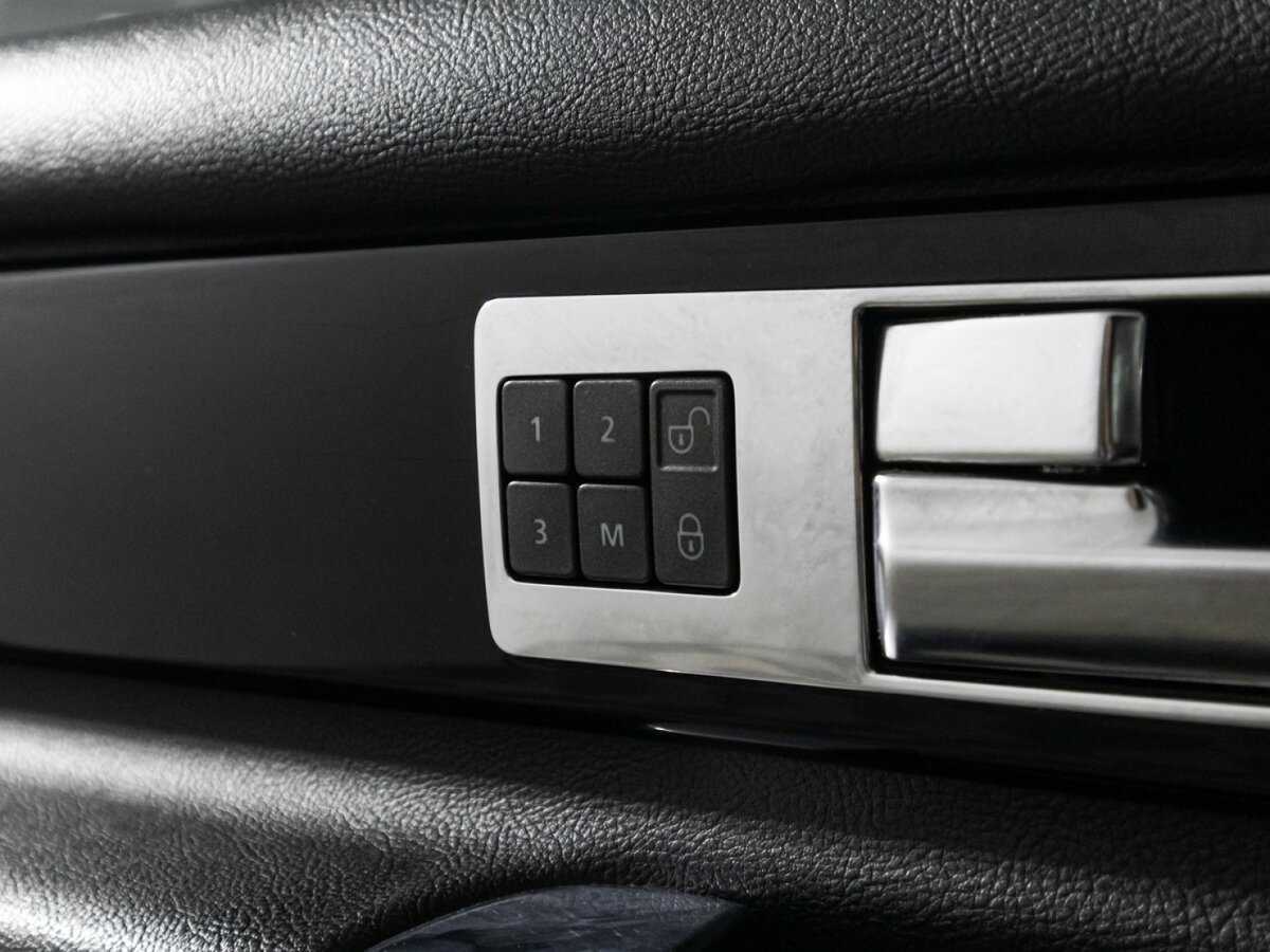 Land Rover Discovery, 2012 Фото №17