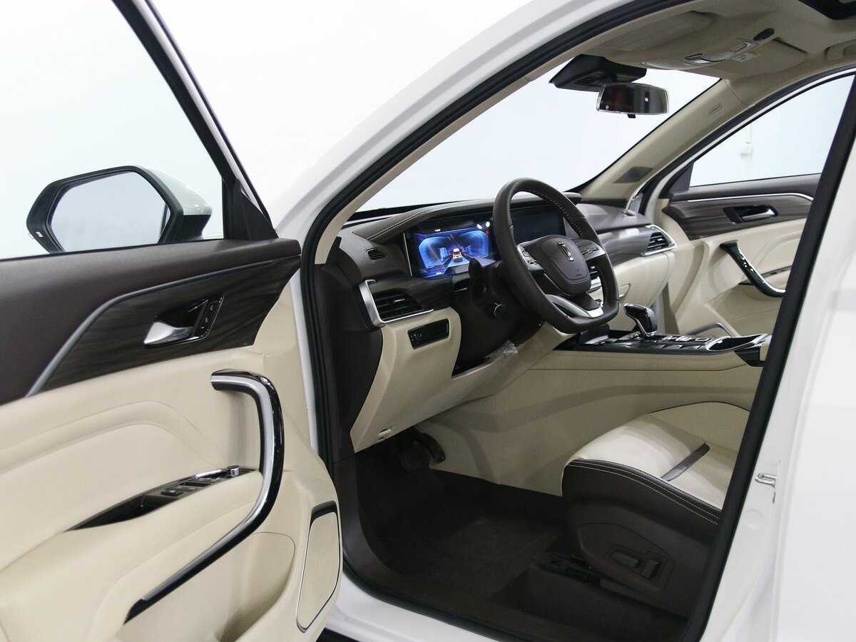 FAW Bestune T77, 2023 - 104 км. | Фото №5