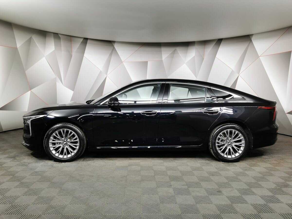 FAW Bestune B70, 2023 - 11 992 км. | Фото №5