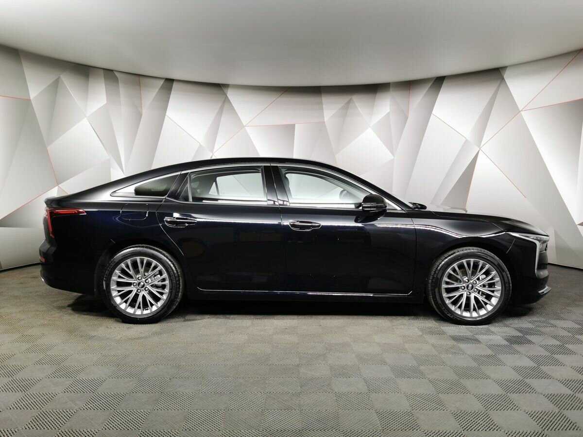 FAW Bestune B70, 2023 - 11 992 км. | Фото №6