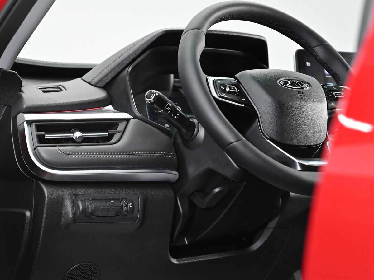 Chery Tiggo 7 Pro, 2021 - 52 000 км. | Фото №8