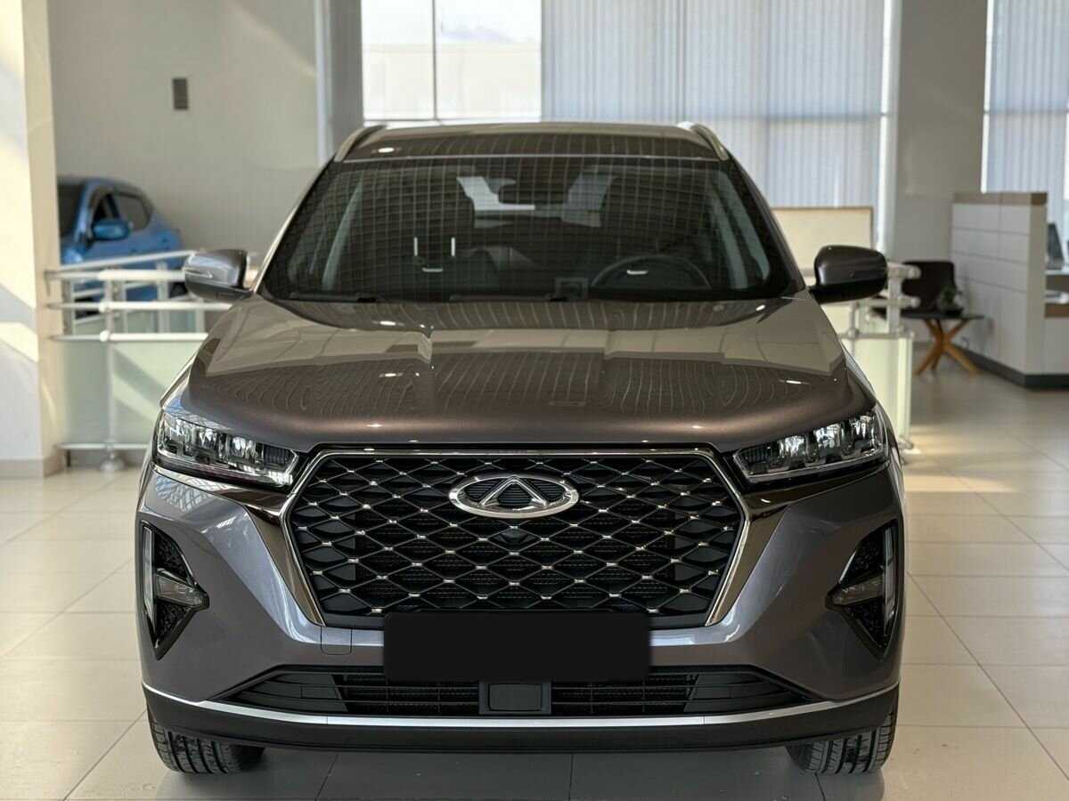 Chery Tiggo 7 Pro Max, 2023 - 16 000 км. | Фото №2