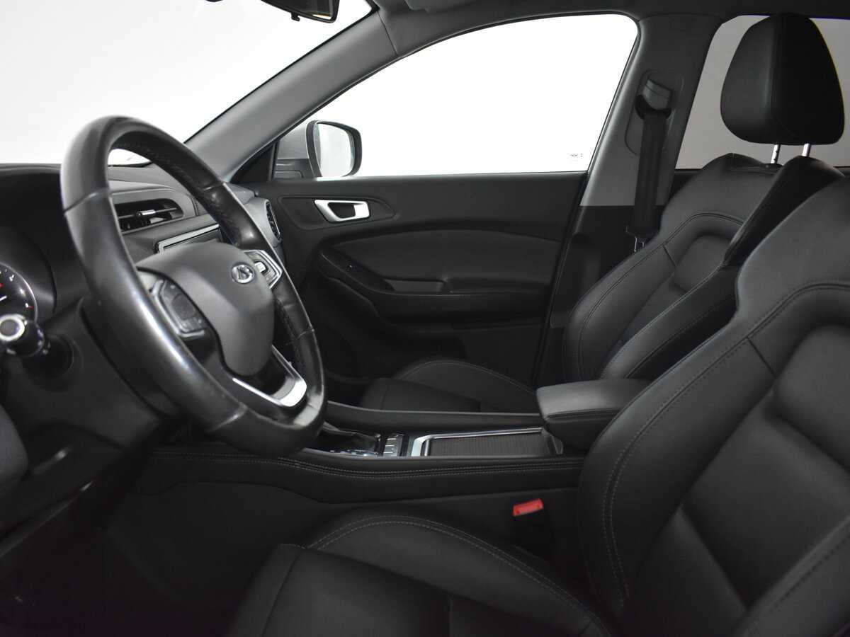 Chery Tiggo 4, 2020 - 95 000 км. | Фото №6