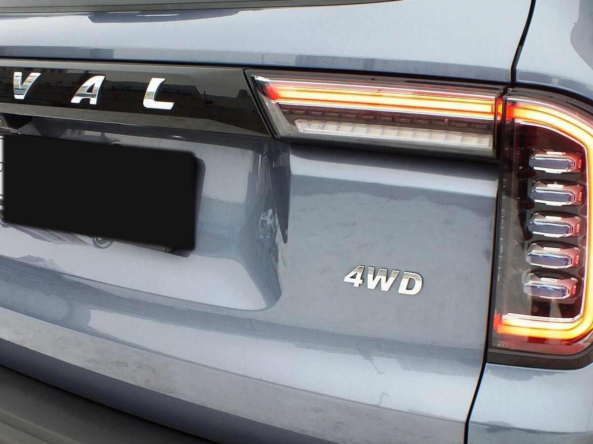 Haval Dargo, 2022 - 34 307 км. | Фото №8