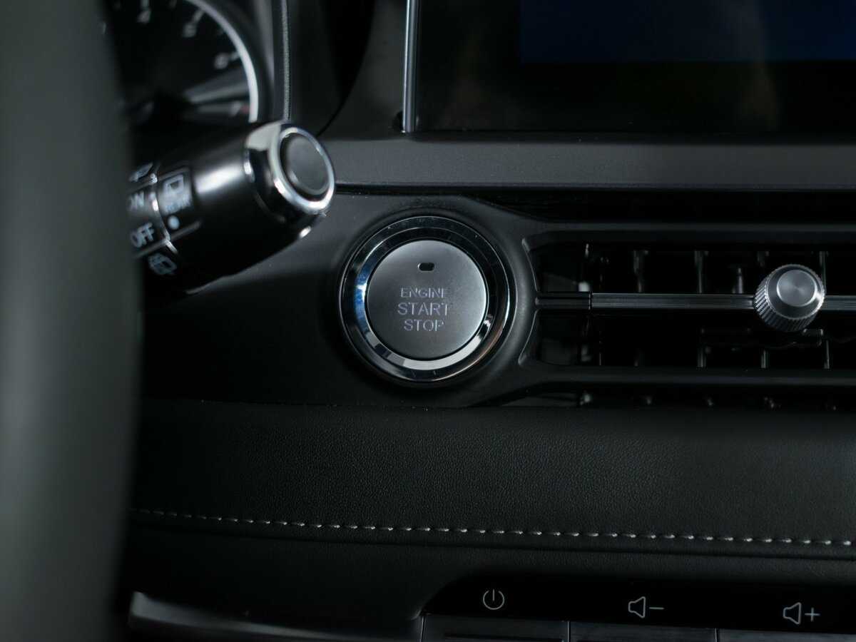 Chery Tiggo 4 Pro, 2023 Фото №13