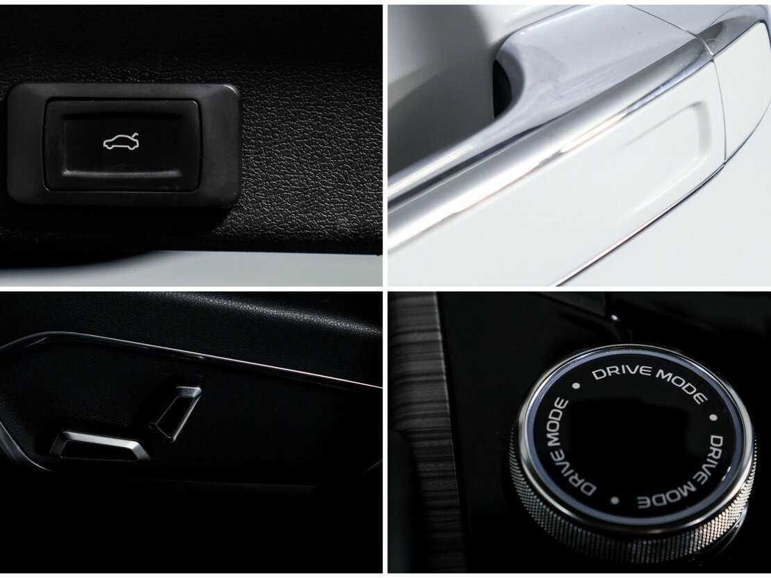 Geely Atlas Pro, 2023 Фото №21