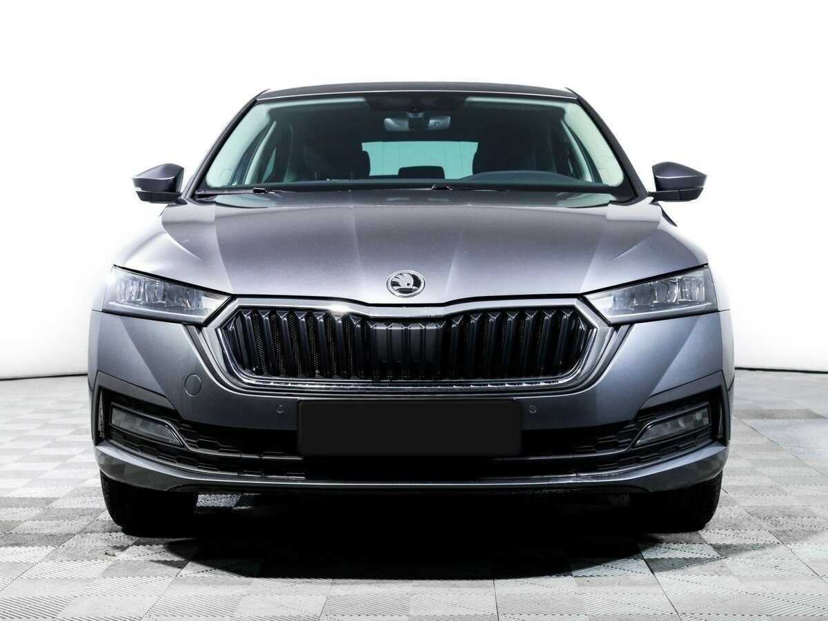 Skoda Octavia, 2021 - 78 000 км. | Фото №2