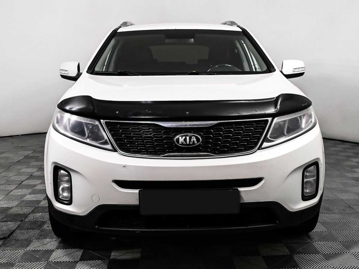 Kia Sorento, 2013 - 191 000 км. | Фото №2