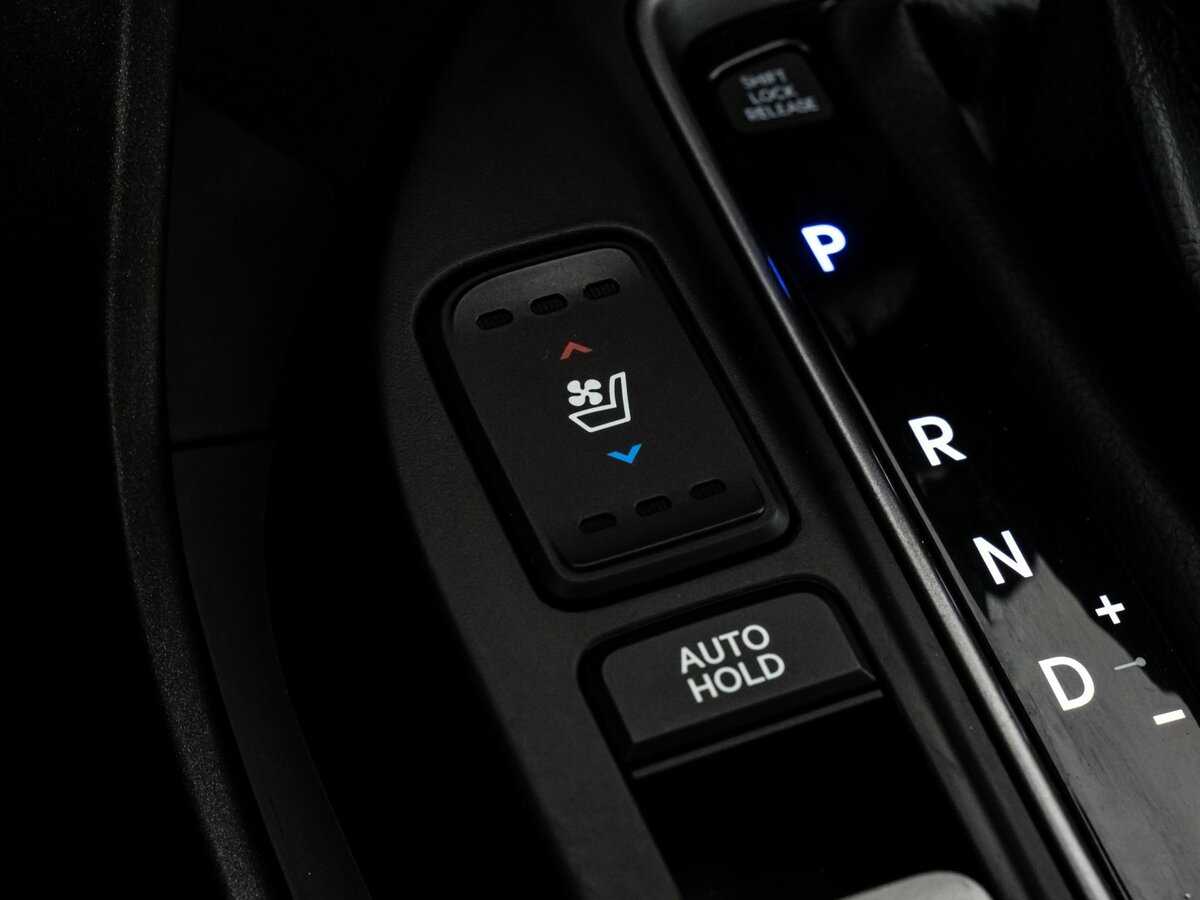 Hyundai Santa Fe, 2013 Фото №14