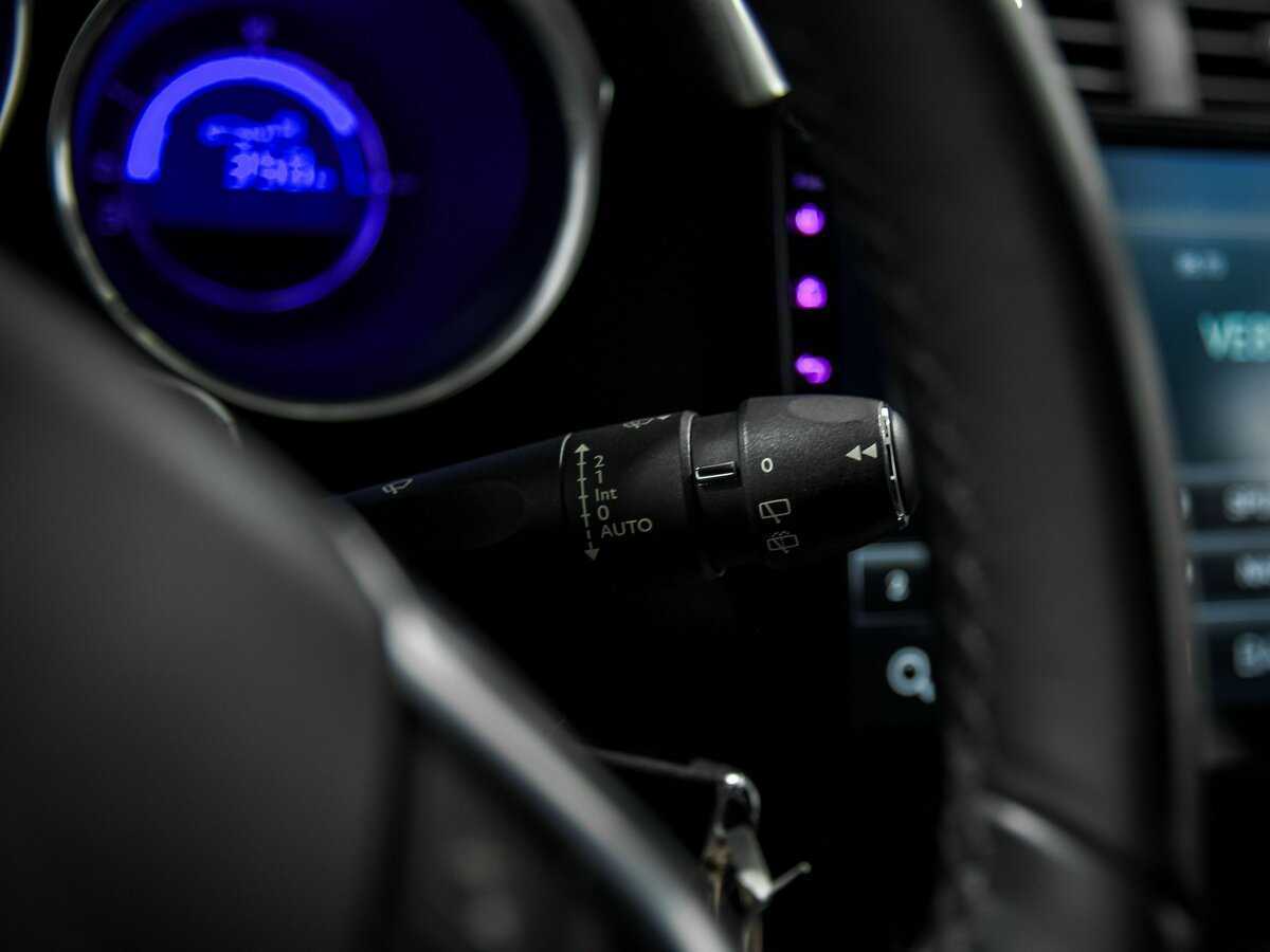 Citroen DS4, 2012 Фото №10