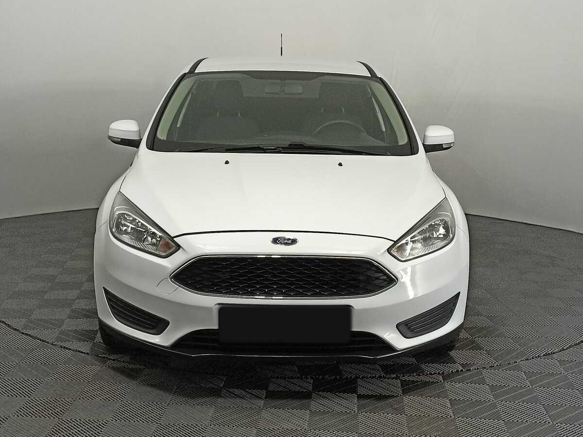 Ford Focus, 2018 - 150 408 км. | Фото №2
