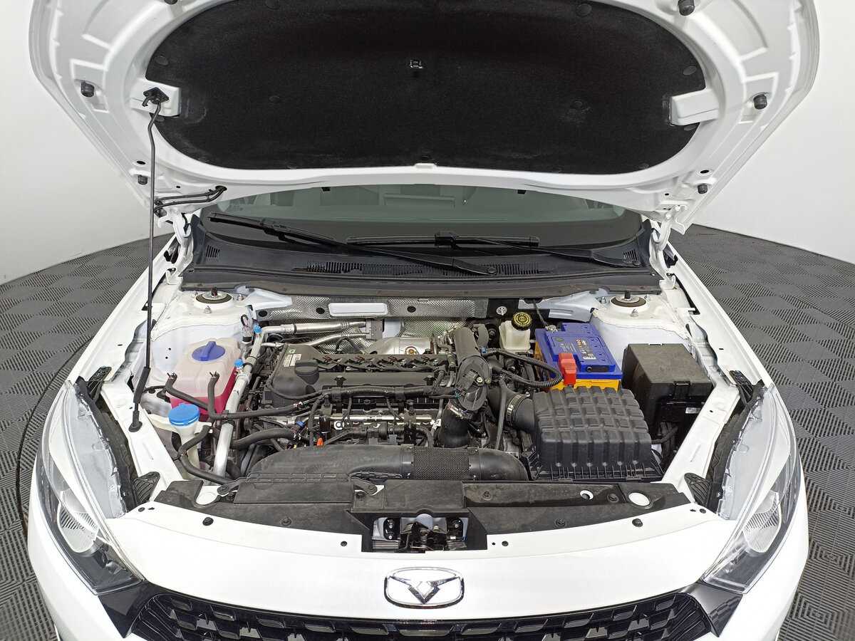 Kaiyi E5, 2023 - 101 км. | Фото №8