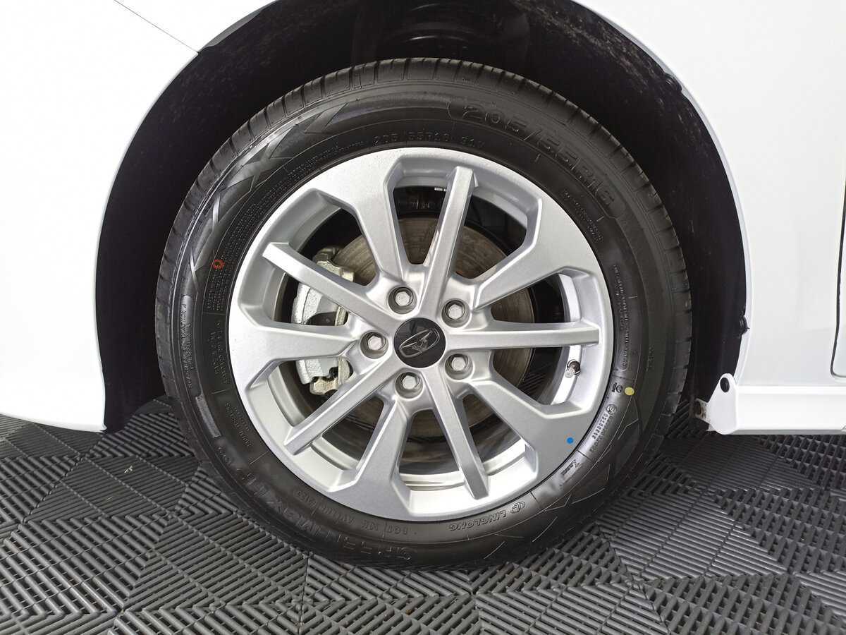 Kaiyi E5, 2023 Фото №17