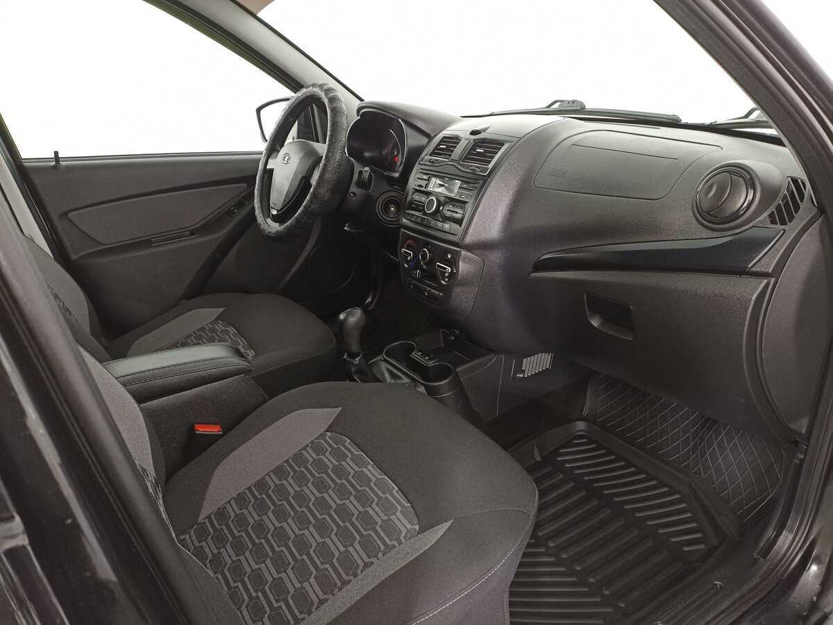 Lada (ВАЗ) Granta Cross, 2023 Фото №10