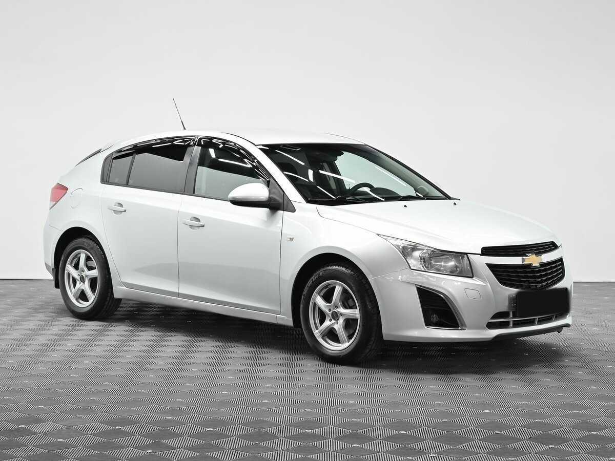 Chevrolet Cruze, 2013 - 167 000 км. | Фото №3