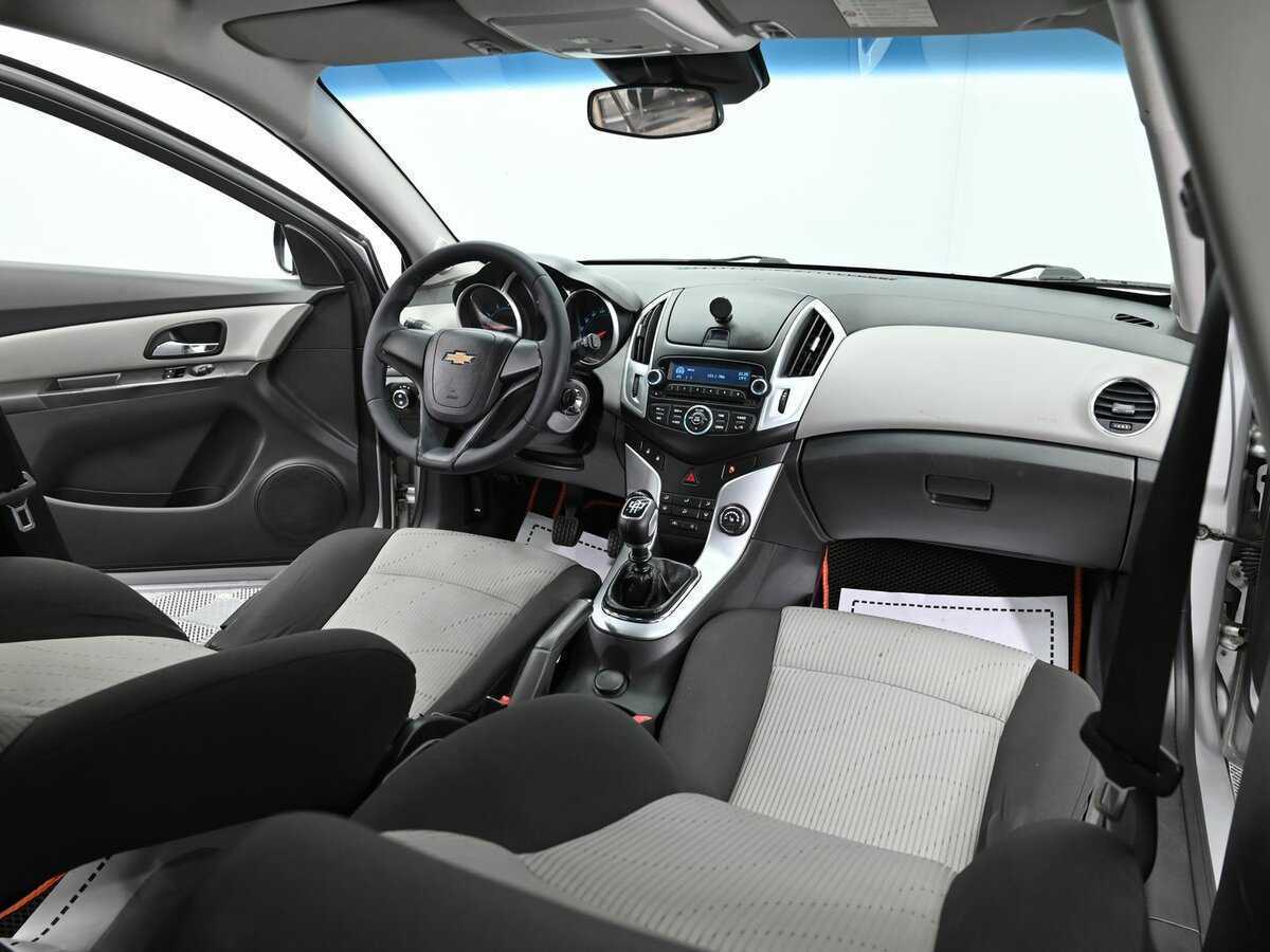 Chevrolet Cruze, 2013 - 167 000 км. | Фото №7