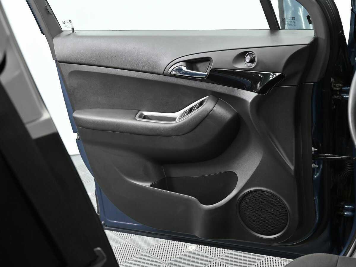 Chevrolet Orlando, 2014 - 171 000 км. | Фото №6