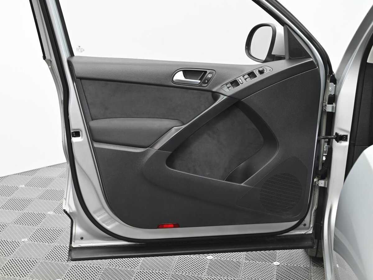 Volkswagen Tiguan, 2016 - 117 000 км. | Фото №8