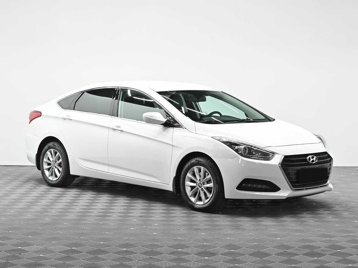 Hyundai i40, 2016 - 182 000 км. | Фото №2