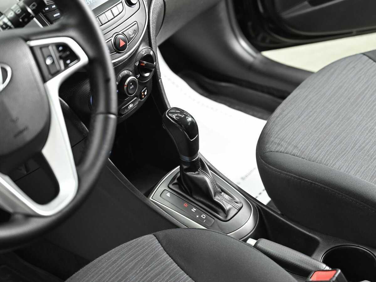 Hyundai Solaris, 2015 - 159 000 км. | Фото №7