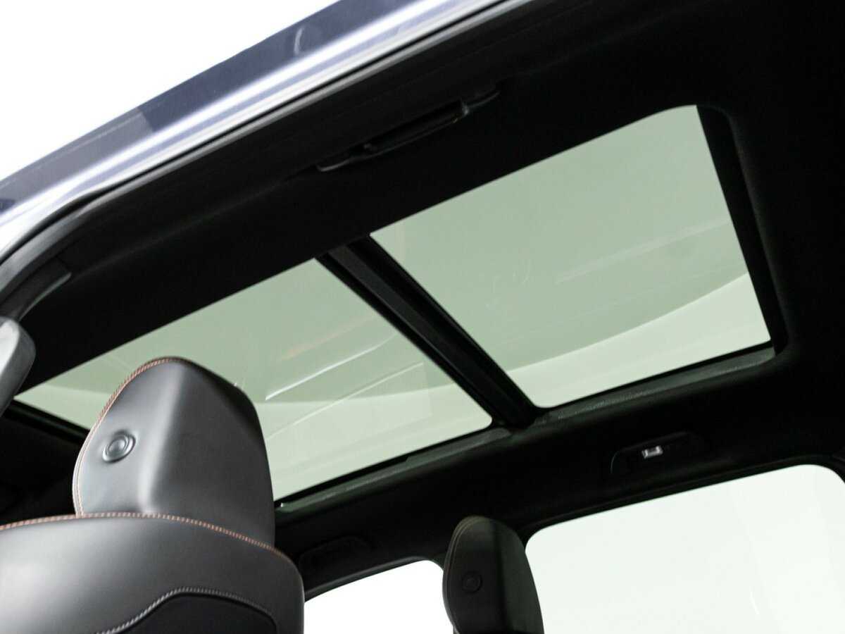 Haval Dargo, 2023 Фото №17